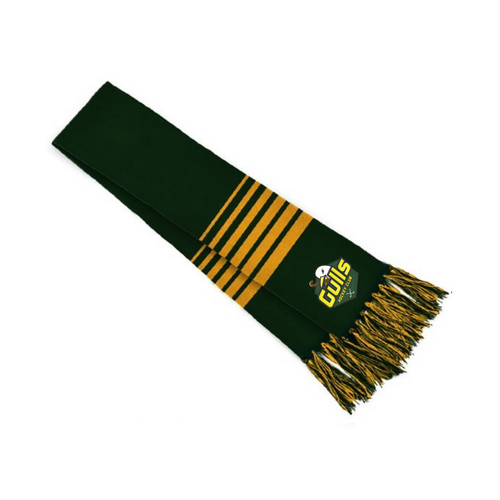 WORKWEAR, SAFETY & CORPORATE CLOTHING SPECIALISTS Acrylic Scarf