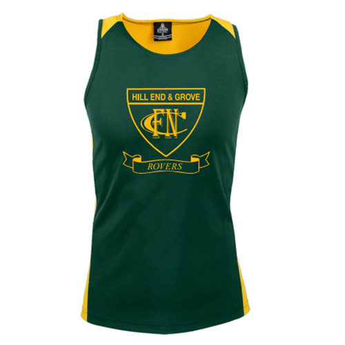 WORKWEAR, SAFETY & CORPORATE CLOTHING SPECIALISTS Men's Premier Singlet