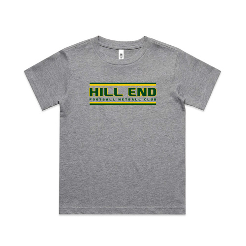 WORKWEAR, SAFETY & CORPORATE CLOTHING SPECIALISTS Youth Classic Tee (Included Print Centre Chest)