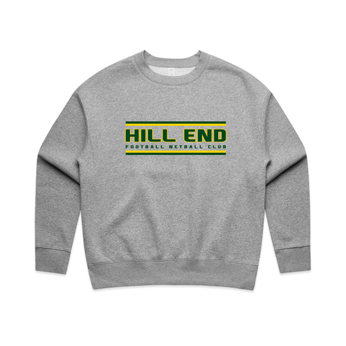 WORKWEAR, SAFETY & CORPORATE CLOTHING SPECIALISTS WOS RELAX CREW (Included Print Centre Chest)