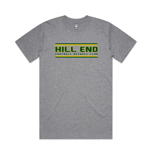 WORKWEAR, SAFETY & CORPORATE CLOTHING SPECIALISTS Classic Tee (Included Print Centre Chest)