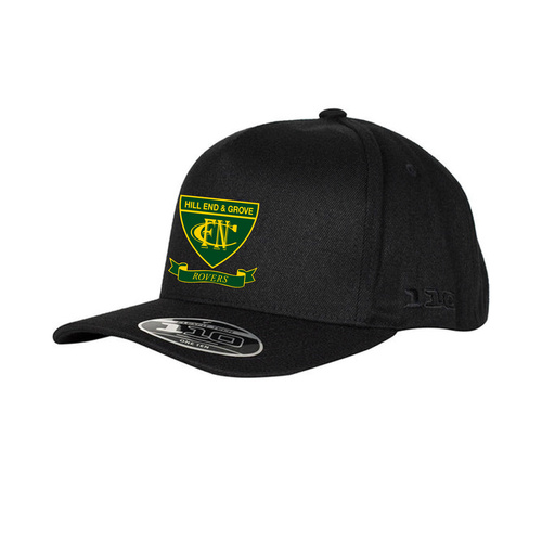 WORKWEAR, SAFETY & CORPORATE CLOTHING SPECIALISTS 110A - A Frame Cap (Included Print Centre Front)