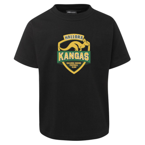 WORKWEAR, SAFETY & CORPORATE CLOTHING SPECIALISTS JB's KIDS TEE