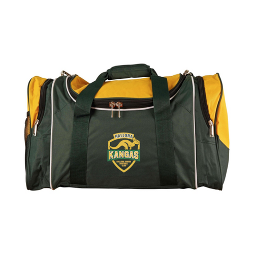 WORKWEAR, SAFETY & CORPORATE CLOTHING SPECIALISTS Winner - Sports / Travel Bag
