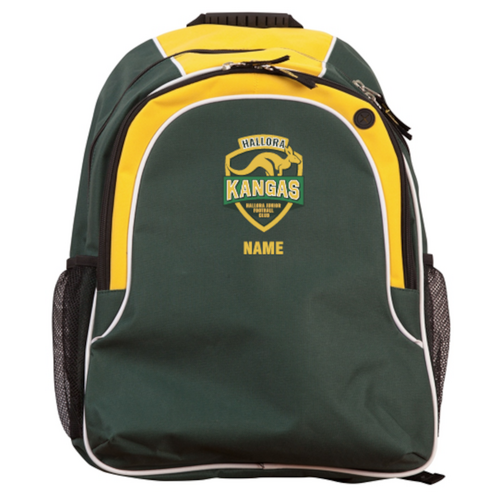 WORKWEAR, SAFETY & CORPORATE CLOTHING SPECIALISTS Sports / Travel Winner Backpack