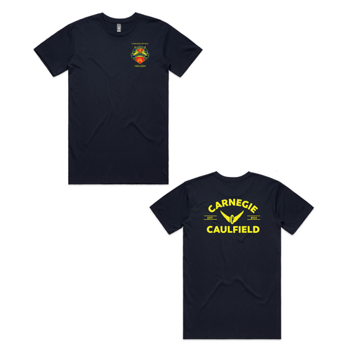 WORKWEAR, SAFETY & CORPORATE CLOTHING SPECIALISTS Staple Tee (Inc Digital Logo)