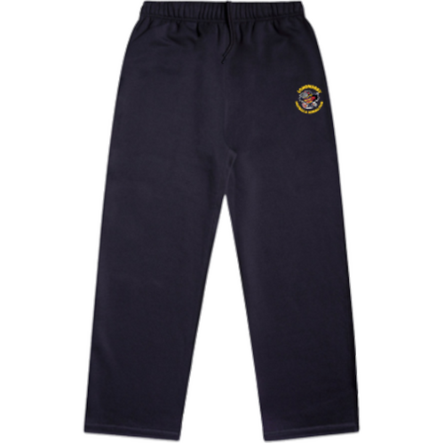WORKWEAR, SAFETY & CORPORATE CLOTHING SPECIALISTS Relax Cuffless Track Pants