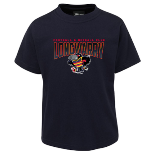 WORKWEAR, SAFETY & CORPORATE CLOTHING SPECIALISTS JB's KIDS TEE