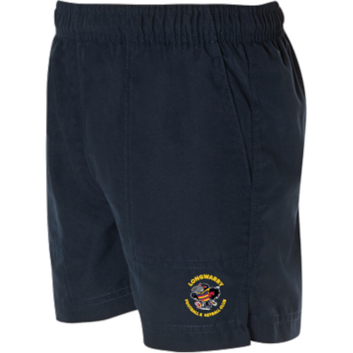 WORKWEAR, SAFETY & CORPORATE CLOTHING SPECIALISTS PODIUM SPORT SHORT