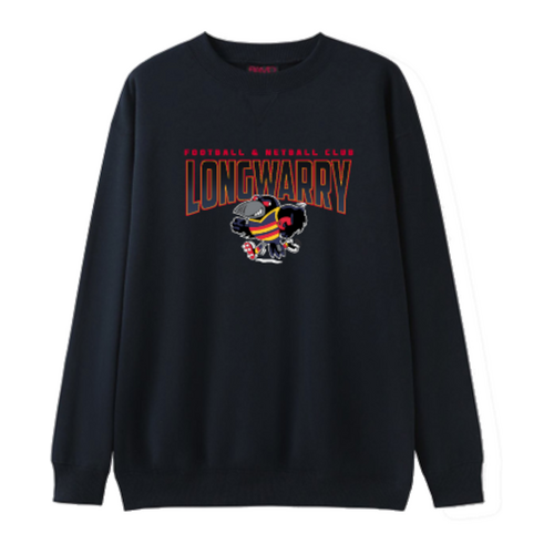 WORKWEAR, SAFETY & CORPORATE CLOTHING SPECIALISTS Men's Crew Neck Sloppy Joes