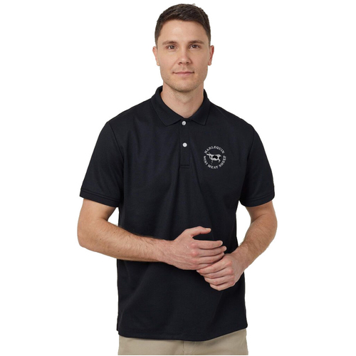 WORKWEAR, SAFETY & CORPORATE CLOTHING SPECIALISTS - Active - Short Sleeve Polo - Mens (Digital)