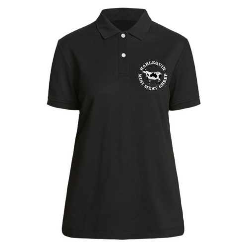 WORKWEAR, SAFETY & CORPORATE CLOTHING SPECIALISTS - Active - Short Sleeve Polo - Mens (Embroidery)