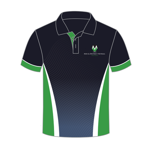 WORKWEAR, SAFETY & CORPORATE CLOTHING SPECIALISTS Short Sleeve Sublimated Polo