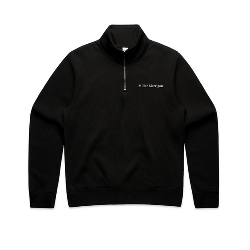 WORKWEAR, SAFETY & CORPORATE CLOTHING SPECIALISTS WO'S HALF ZIP CREW