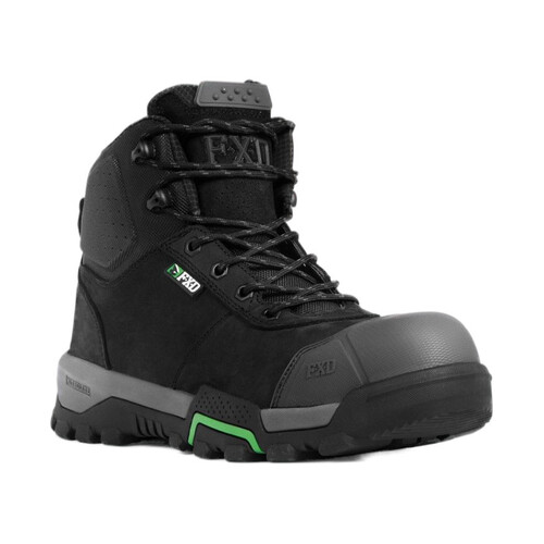 WORKWEAR, SAFETY & CORPORATE CLOTHING SPECIALISTS WB-2 Work Boot