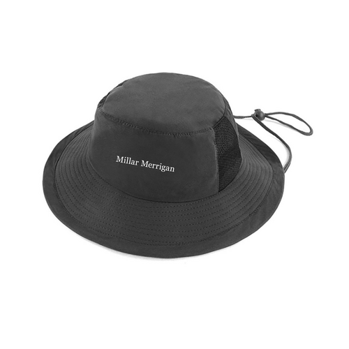 WORKWEAR, SAFETY & CORPORATE CLOTHING SPECIALISTS Microfibre Surf Hat