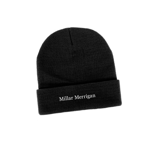 WORKWEAR, SAFETY & CORPORATE CLOTHING SPECIALISTS Acrylic Beanie