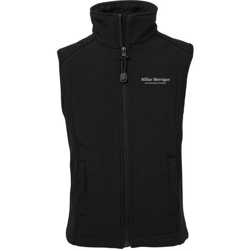 WORKWEAR, SAFETY & CORPORATE CLOTHING SPECIALISTS JB's LAYER VEST