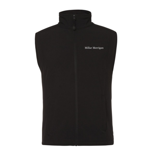 WORKWEAR, SAFETY & CORPORATE CLOTHING SPECIALISTS JB's LAYER VEST