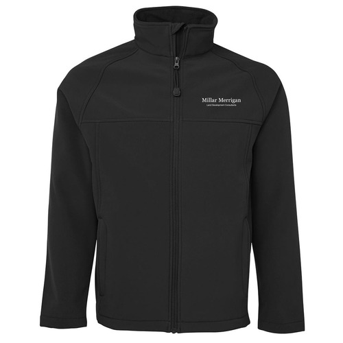 WORKWEAR, SAFETY & CORPORATE CLOTHING SPECIALISTS - JB's LAYER JACKET