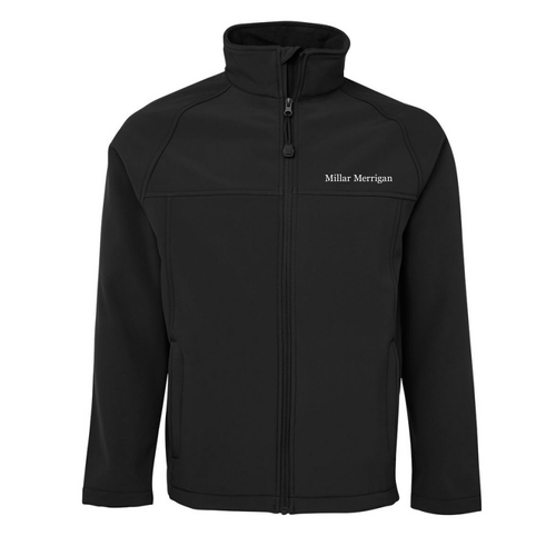 WORKWEAR, SAFETY & CORPORATE CLOTHING SPECIALISTS JB's LAYER JACKET