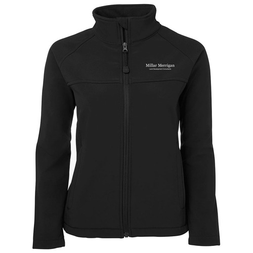 WORKWEAR, SAFETY & CORPORATE CLOTHING SPECIALISTS JB's LADIES LAYER JACKET