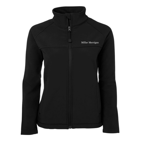 WORKWEAR, SAFETY & CORPORATE CLOTHING SPECIALISTS JB's LADIES LAYER JACKET