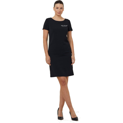 WORKWEAR, SAFETY & CORPORATE CLOTHING SPECIALISTS NNT - S/S DRESS