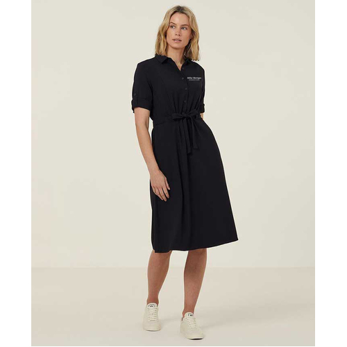 WORKWEAR, SAFETY & CORPORATE CLOTHING SPECIALISTS - NNT - SHIRT DRESS
