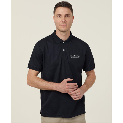 WORKWEAR, SAFETY & CORPORATE CLOTHING SPECIALISTS - Active - Short Sleeve Polo - Mens