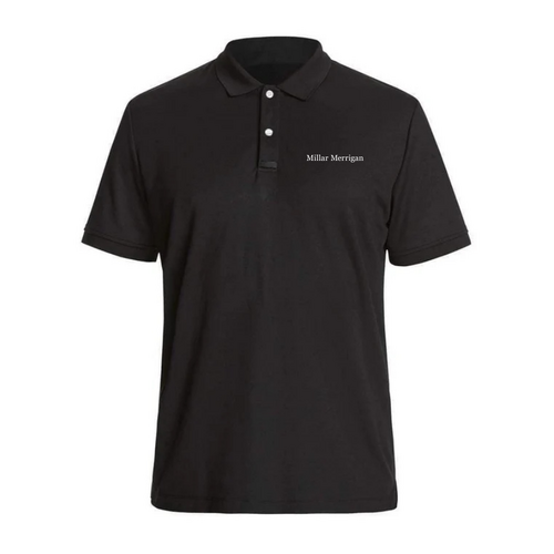 WORKWEAR, SAFETY & CORPORATE CLOTHING SPECIALISTS Active - Short Sleeve Polo - Mens