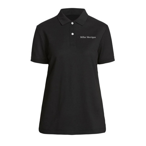 WORKWEAR, SAFETY & CORPORATE CLOTHING SPECIALISTS Active - Short Sleeve Polo - Ladies