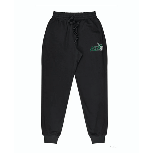 WORKWEAR, SAFETY & CORPORATE CLOTHING SPECIALISTS Kids Tapered Fleece Pant (Inc Logo)