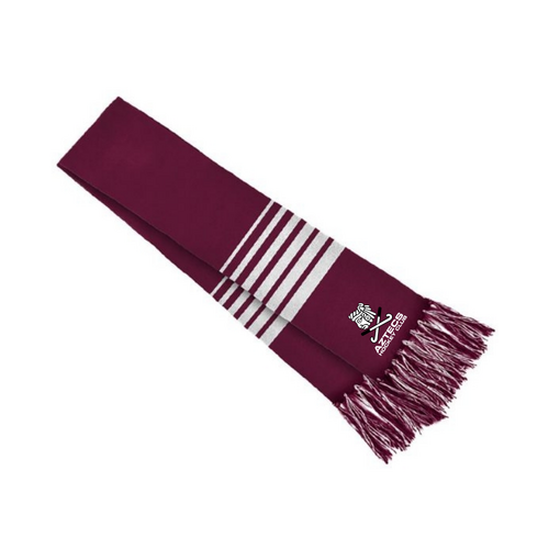 WORKWEAR, SAFETY & CORPORATE CLOTHING SPECIALISTS Acrylic Scarf