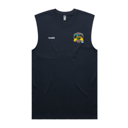 WORKWEAR, SAFETY & CORPORATE CLOTHING SPECIALISTS CLASSIC TANK