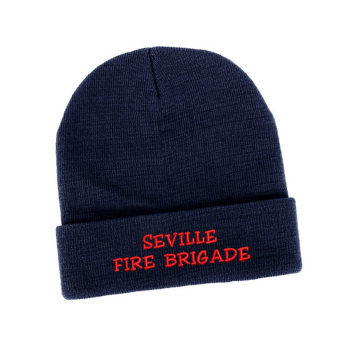 WORKWEAR, SAFETY & CORPORATE CLOTHING SPECIALISTS Acrylic Beanie