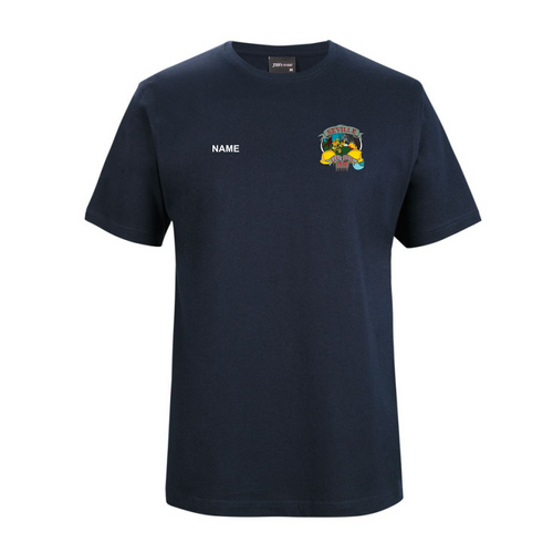 WORKWEAR, SAFETY & CORPORATE CLOTHING SPECIALISTS JB's TEE