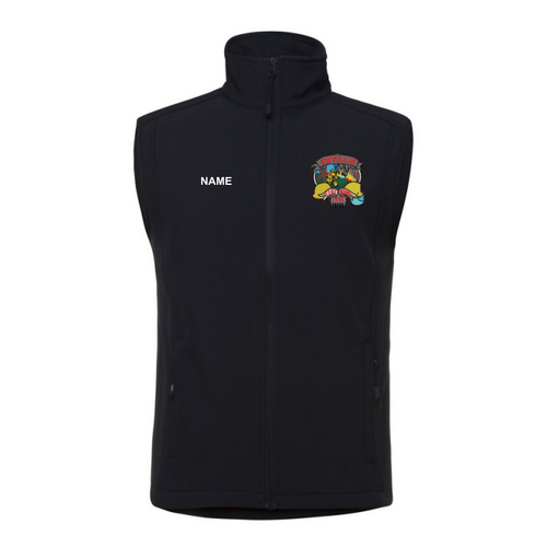 WORKWEAR, SAFETY & CORPORATE CLOTHING SPECIALISTS JB's LAYER VEST