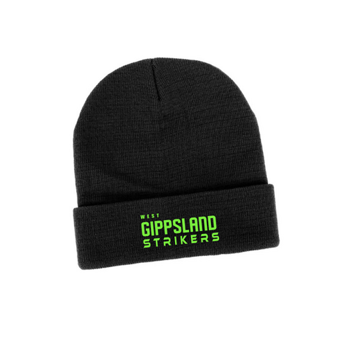 WORKWEAR, SAFETY & CORPORATE CLOTHING SPECIALISTS Acrylic Beanie