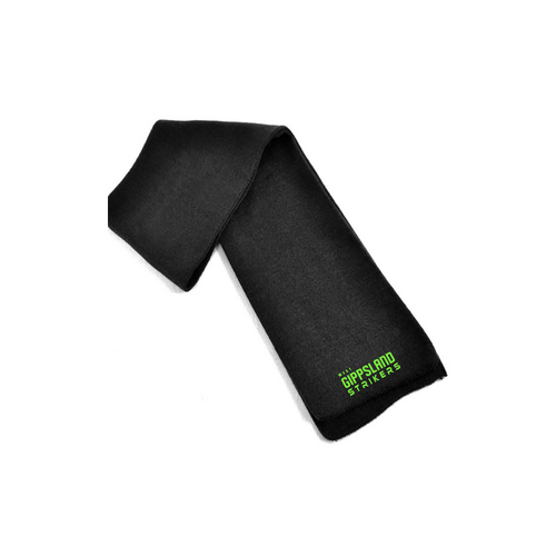 WORKWEAR, SAFETY & CORPORATE CLOTHING SPECIALISTS Acrylic Scarf