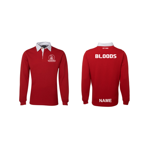 WORKWEAR, SAFETY & CORPORATE CLOTHING SPECIALISTS - JB's RUGBY (Inc Logo)