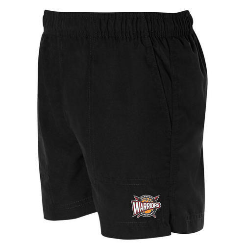 WORKWEAR, SAFETY & CORPORATE CLOTHING SPECIALISTS PODIUM SPORT SHORT
