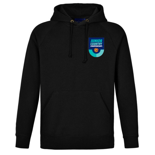 WORKWEAR, SAFETY & CORPORATE CLOTHING SPECIALISTS Kid's Fleece Hoodie