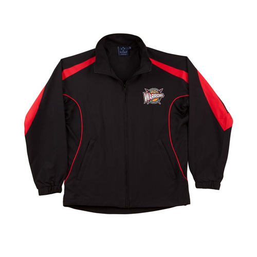 WORKWEAR, SAFETY & CORPORATE CLOTHING SPECIALISTS - Kids Warm Up Jacket