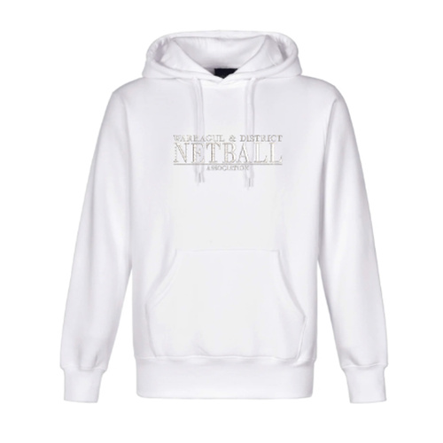 WORKWEAR, SAFETY & CORPORATE CLOTHING SPECIALISTS WDNA Adult's Hoodie