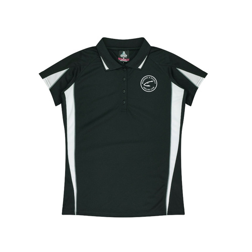 WORKWEAR, SAFETY & CORPORATE CLOTHING SPECIALISTS Lady Eureka Polo