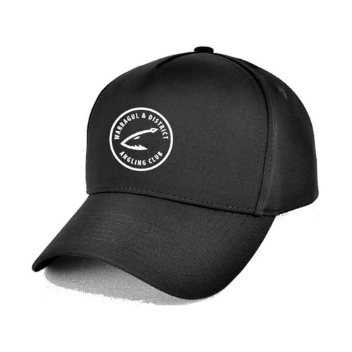 WORKWEAR, SAFETY & CORPORATE CLOTHING SPECIALISTS D-Lux 5 Panel Cap