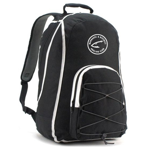 WORKWEAR, SAFETY & CORPORATE CLOTHING SPECIALISTS Virage Backpack