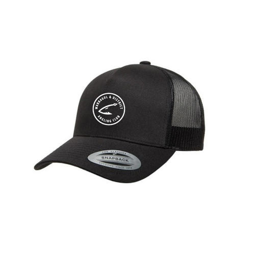 WORKWEAR, SAFETY & CORPORATE CLOTHING SPECIALISTS 6506 - Trucker 5 Panel Cap