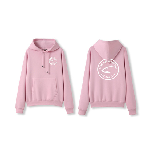 WORKWEAR, SAFETY & CORPORATE CLOTHING SPECIALISTS Ladies/Juniors Kangaroo Pocket Hoodie